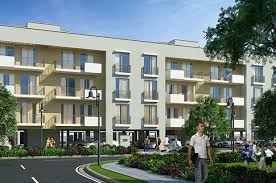 Choose Attractive Housing in Gurgaon