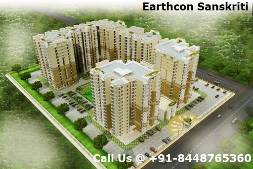 Go for Outstanding Property Choice in Noida