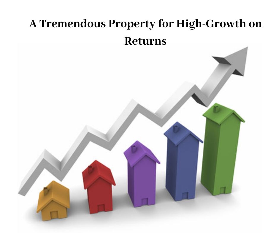 A Tremendous Property for High-Growth on Returns
