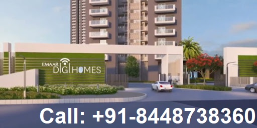 Be an Owner of Lavish Homes In Sector 62 Gurgaon
