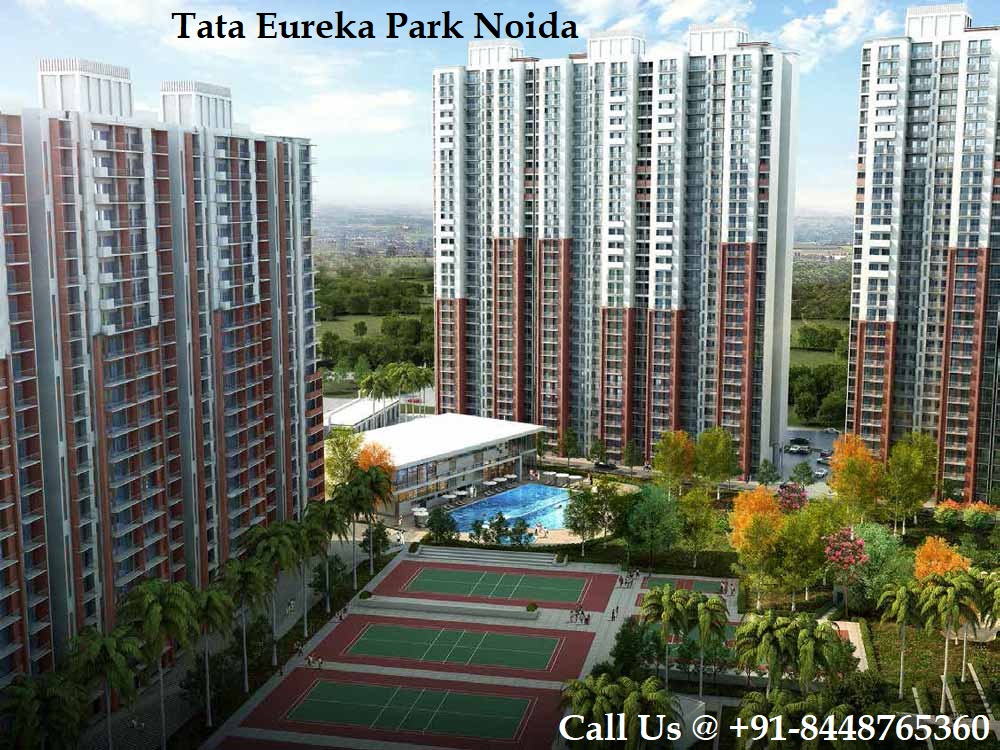 Emerging Hotspot in Noida for Property Investment