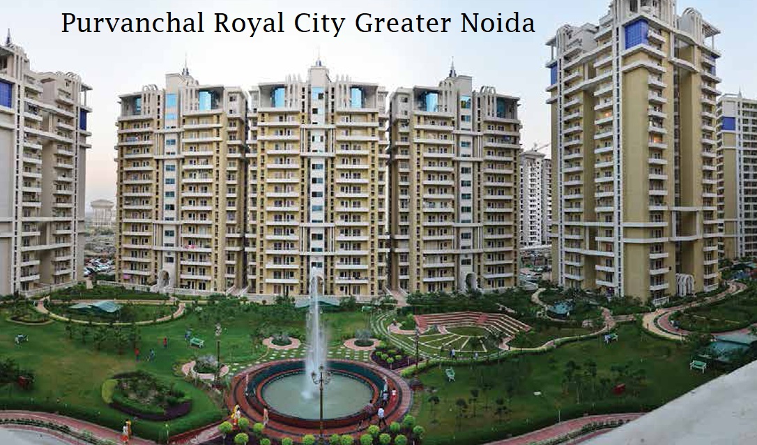 Buy Luxury Property to Enjoy Smart Housing in Noida