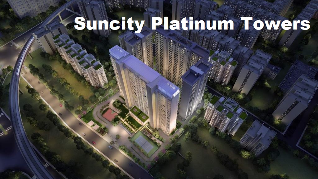 Experience Unparalleled Apartments in Gurgaon