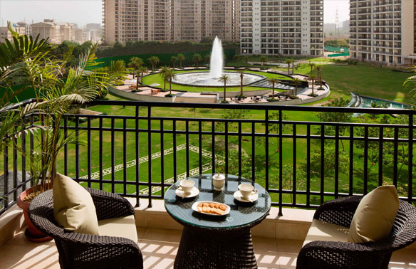 Claim an Extraordinary Residential Property in Gurgaon