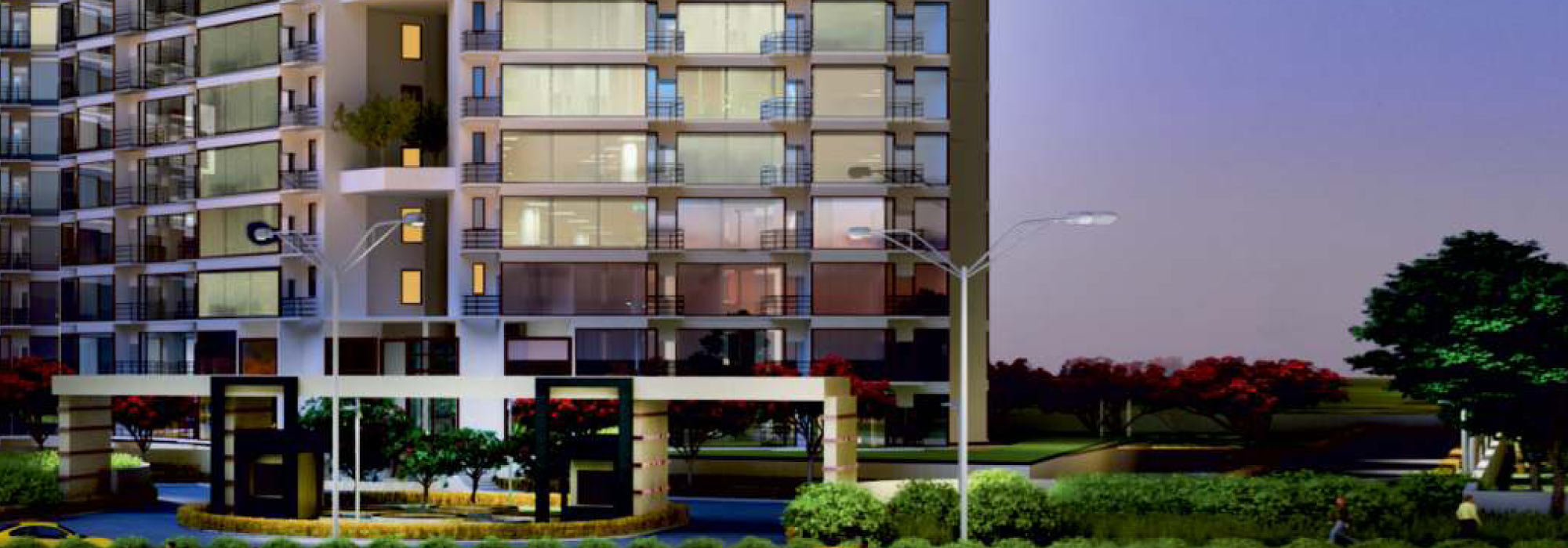 Grab Your Dream House with Luxurious Features in Gurgaon