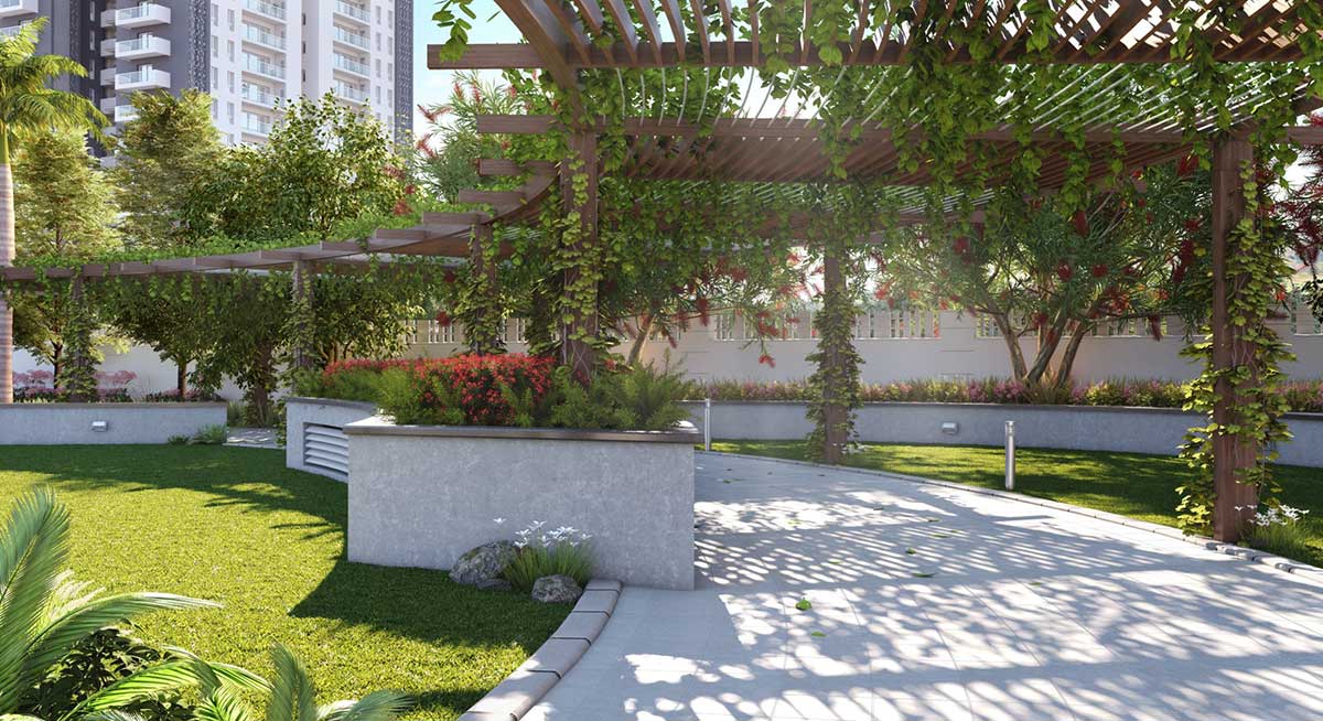 For Classy and Stylish Living in Gurgaon