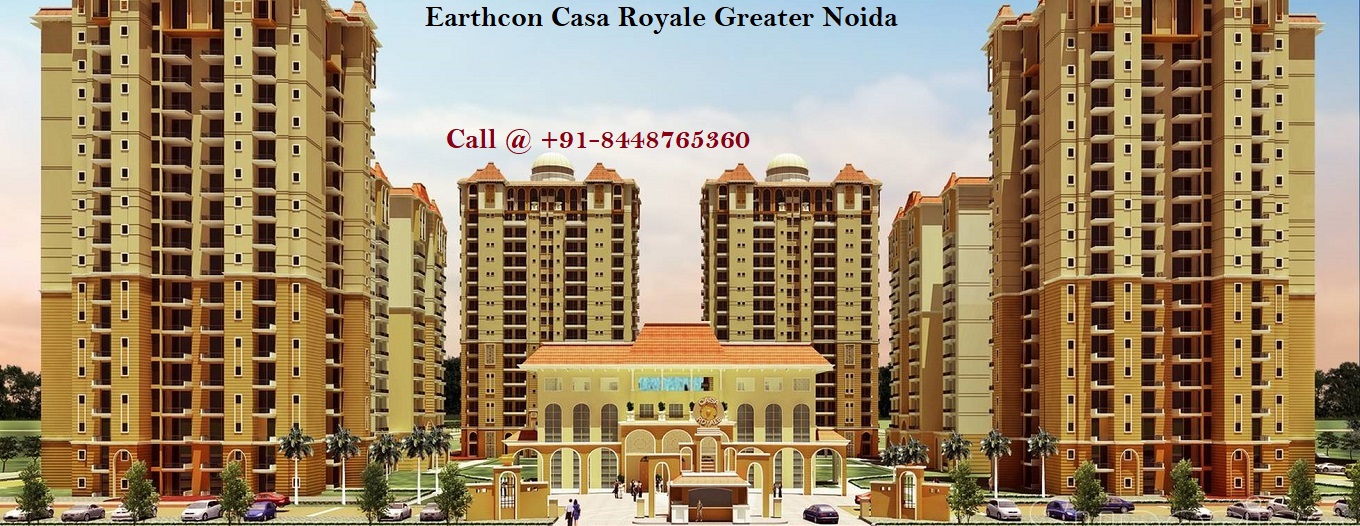 Major Benefits of Residential Property in Greater Noida