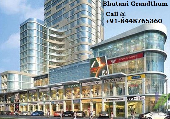 Advantages of Choosing Commercial Property in Greater Noida