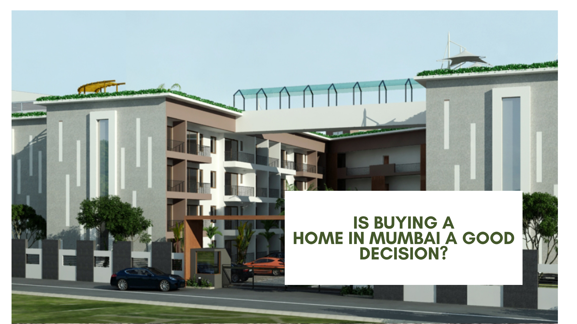 Reasons to invest in a real estate property in Sindhudurg