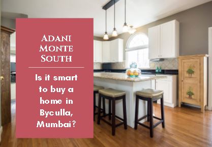 Is it smart to buy a home in Byculla, Mumbai?