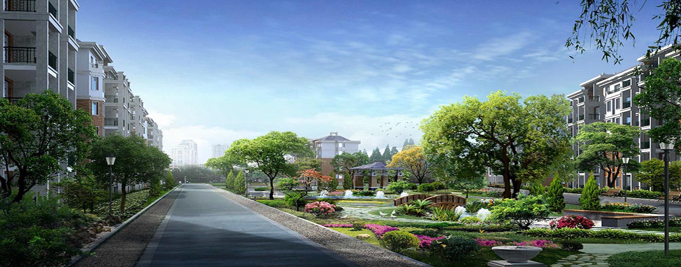 Own A Luxury Property with Residential Plots in Gurgaon