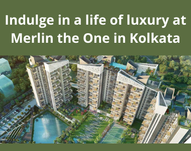 Indulge in a life of luxury at Merlin the One in Kolkata