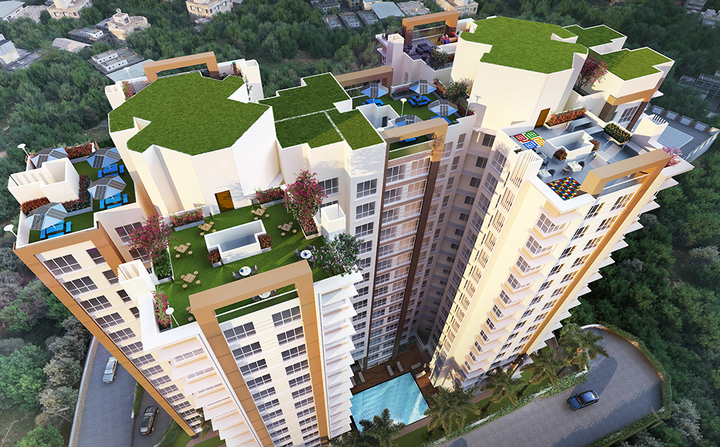 The Captivating Reasons To Invest In Andheri East Mumbai