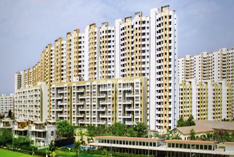 Reasons Why Thane Is A Promising Locality For Real Estate Investment