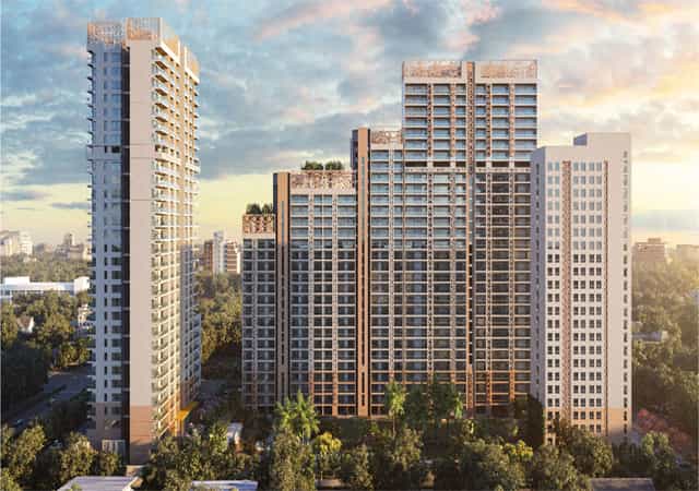 What Are The Top Reasons To Invest In Vashi Residential Properties?