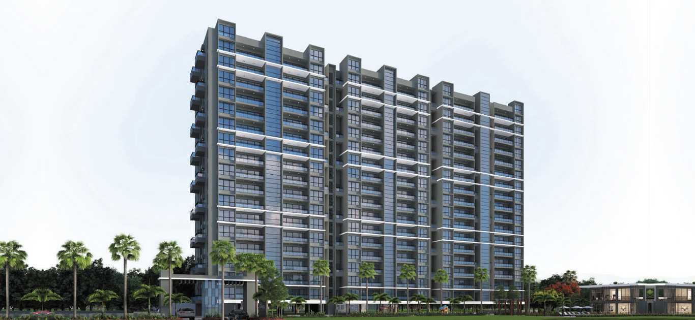 Invest in Balewadi residential properties and get to reside in stylish apartments
