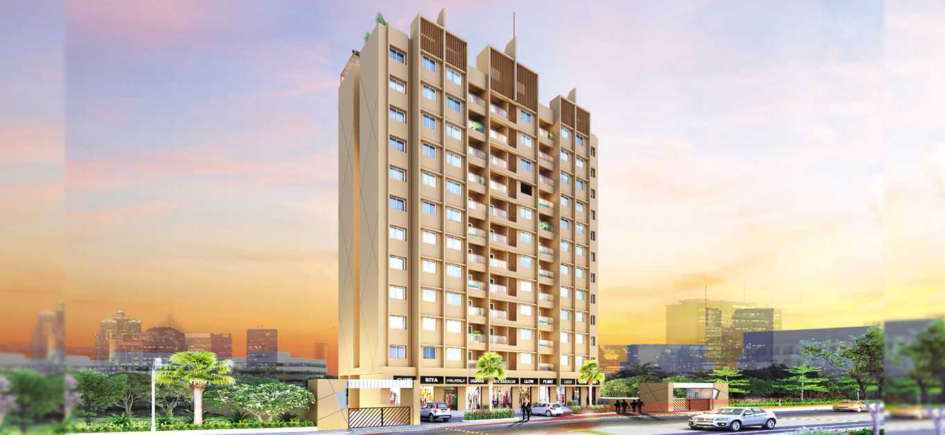 Book your residential property in Pune to experience high-class living