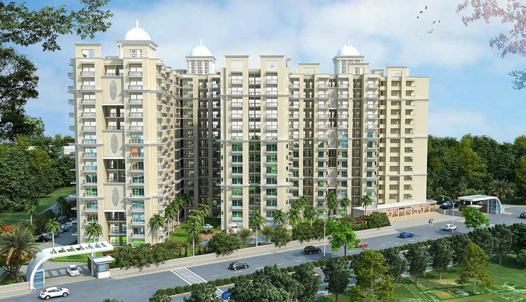 How is an investment in Lucknow residential properties a good deal?