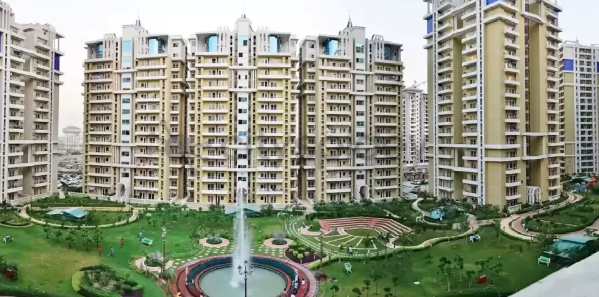 Make your dream of getting a home in Noida come true by investing in real estate