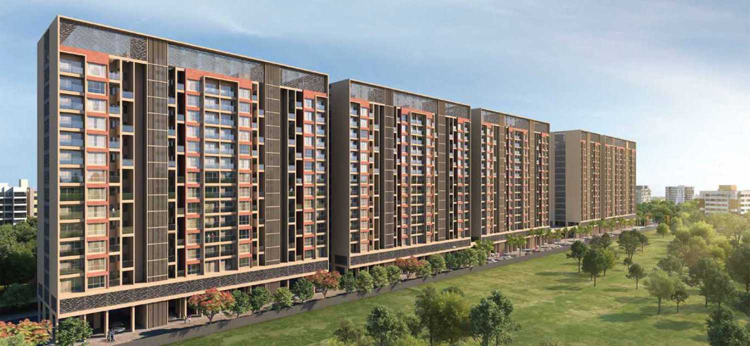 What makes Tathawade a better place to own homes in Pune?