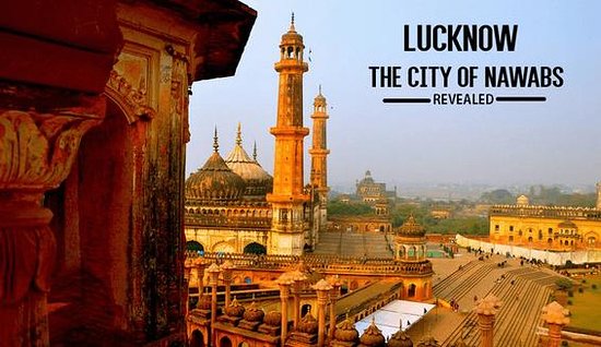 Invest in Lucknow residential properties to get luxurious homes to reside in