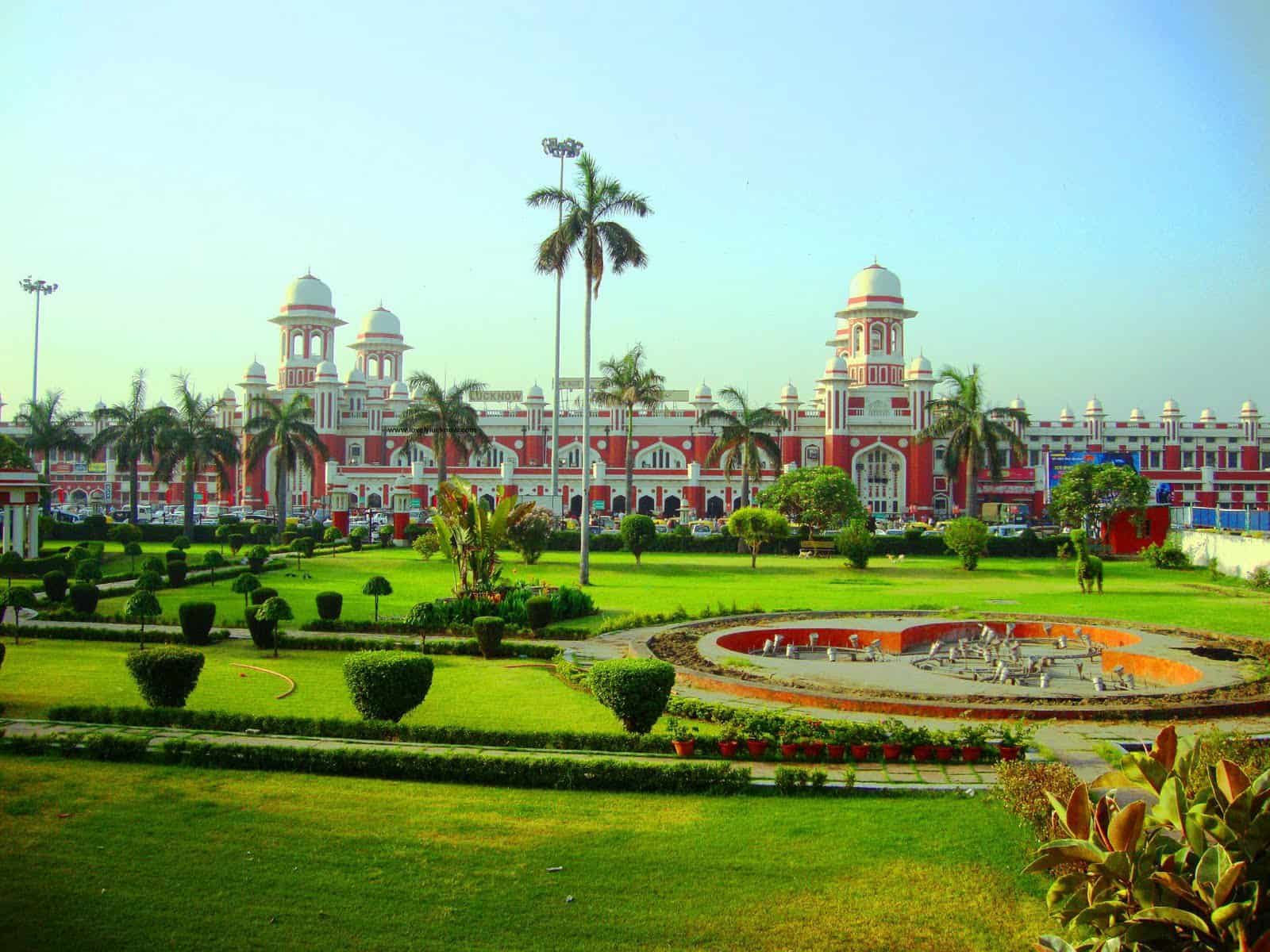 Benefits of investing in Lucknow Real Estate