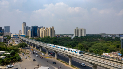 Is it worth investing in a Noida residential property? Know where to invest