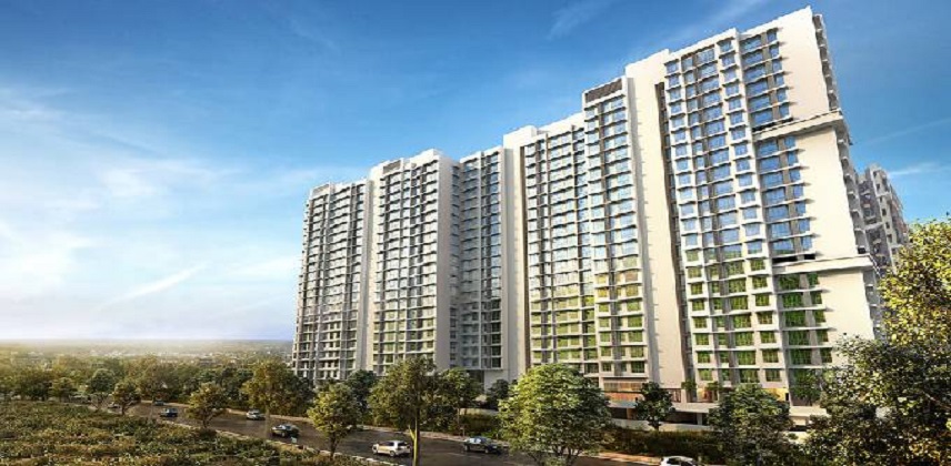 GODREJ BLISS