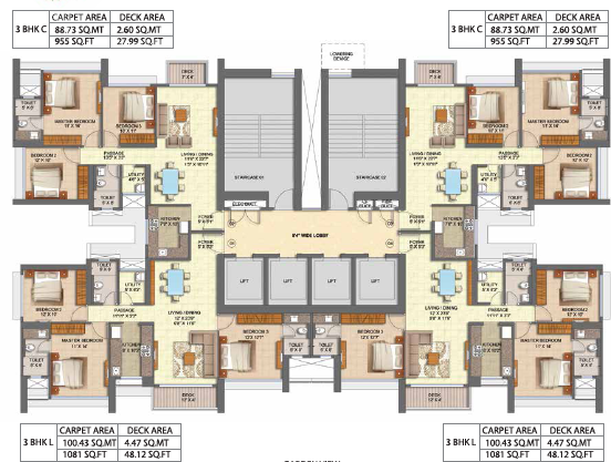 Runwal Forests - Kanjurmarg Mumbai by Runwal Group